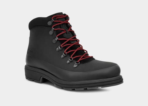 UGG Men's Biltmore Hiker Boot - Black