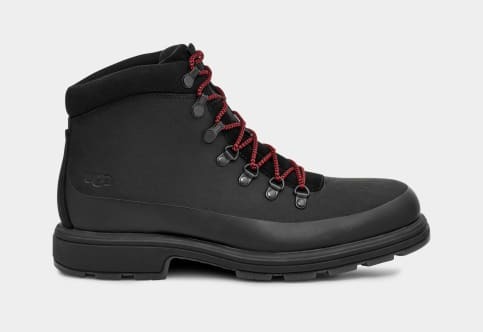 UGG Men's Biltmore Hiker Boot - Black