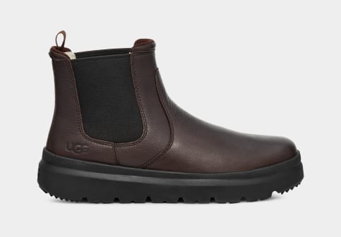 UGG Men's Burleigh Chelsea Boot - Stout