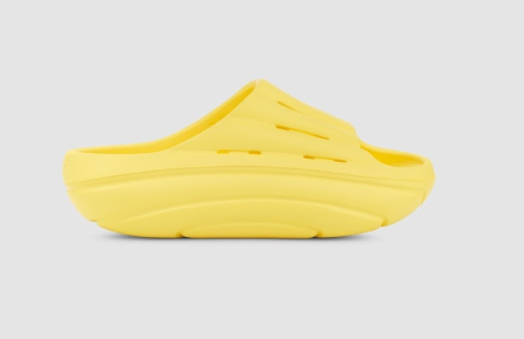 Ugg Foamo Slide - Yellow