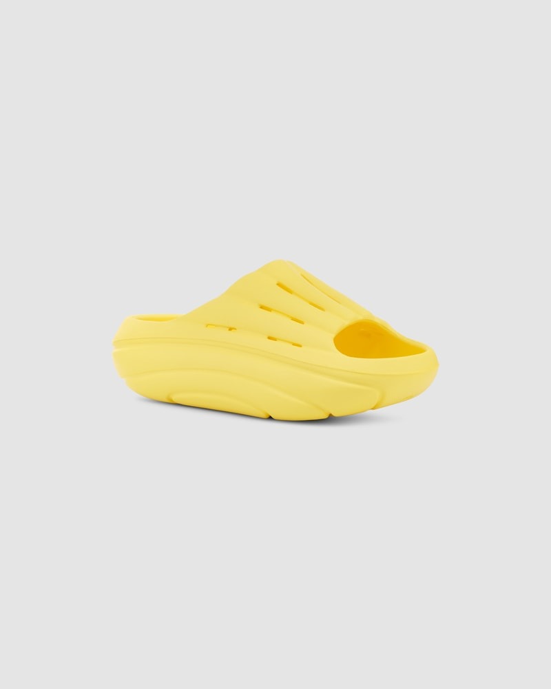 Ugg Foamo Slide - Yellow