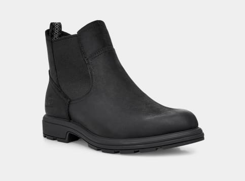 Ugg Men's Biltmore Chelsea Boot - Black