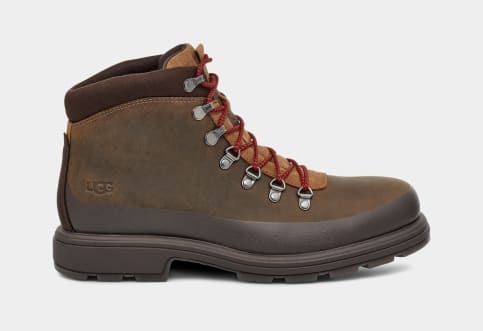 Ugg Men's Biltmore Hiker Boot - Oak