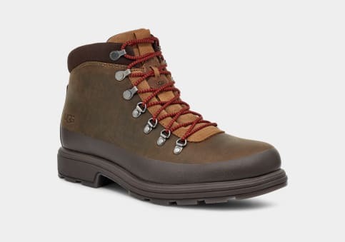 Ugg Men's Biltmore Hiker Boot - Oak