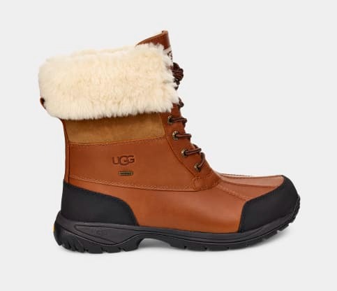 Ugg Men's Butte Worchester -Brown