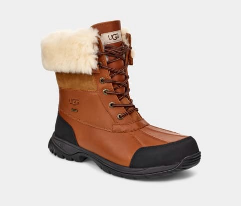 Ugg Men's Butte Worchester -Brown