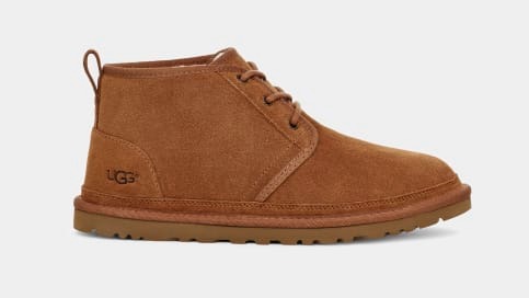 Ugg Men's Neumel Boot - Chestnut