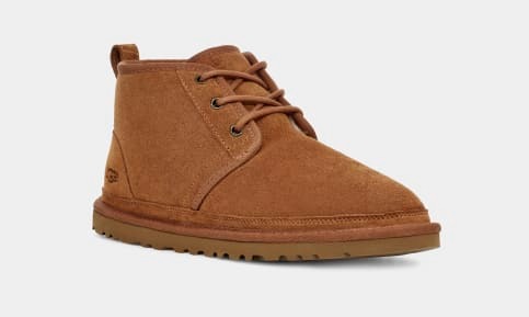 Ugg Men's Neumel Boot - Chestnut